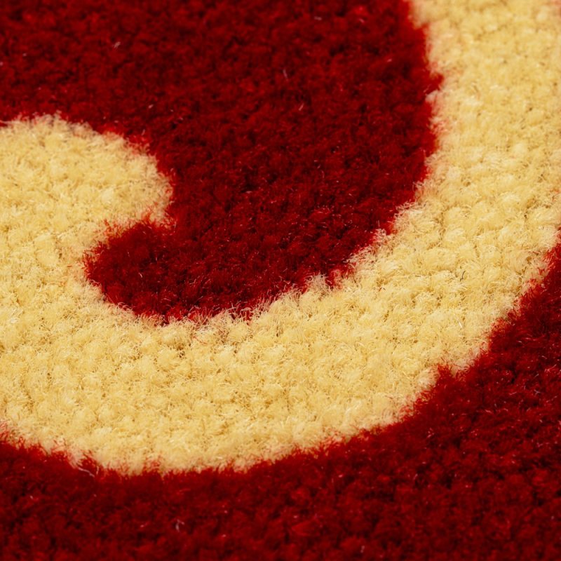 Ковролин Haima «Wilkins» Sequoia 1000 Red 05 (3,66 м) — купить в Бердске