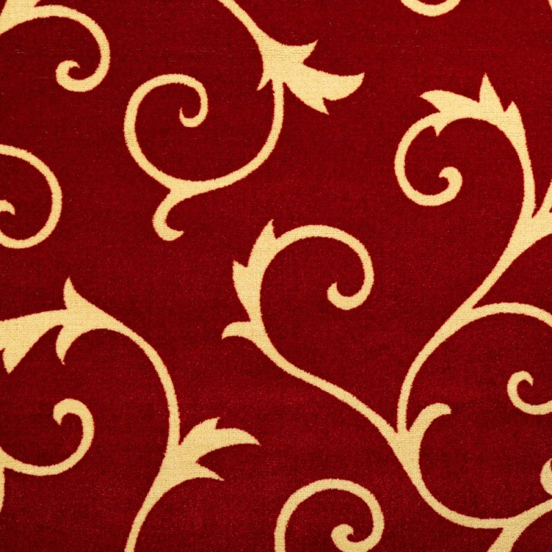 Ковролин Haima «Wilkins» Sequoia 1000 Red 05 (3,66 м) — купить в Бердске