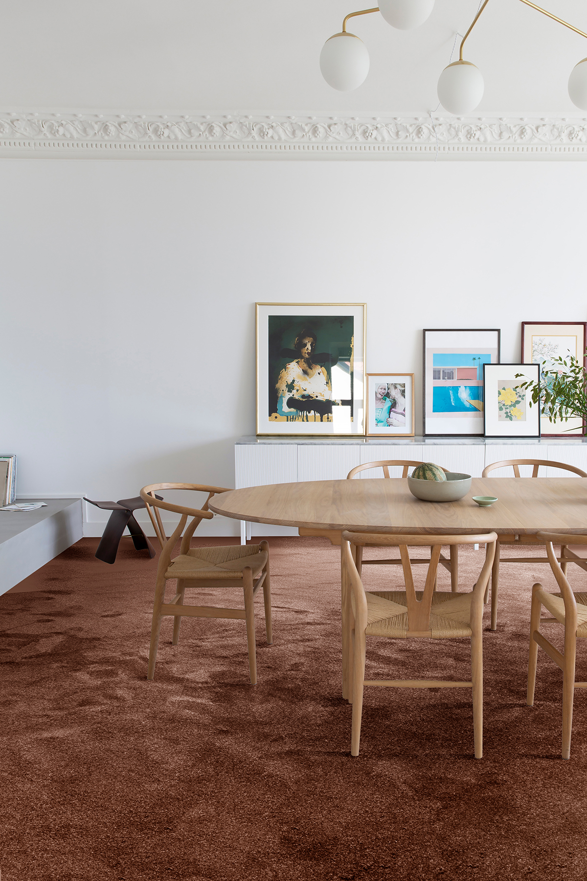 Ковровое покрытие "Bonkeel" Kiama 48 (ширина 4м) — купить в Бердске