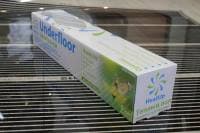 Пленочный теплый пол "HeatUp" 0,5*3м монтажный комплект — купить в Бердске