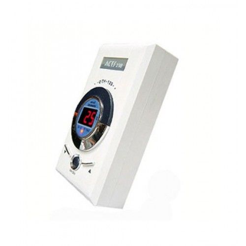 Терморегулятор "UTH" 120 — купить в Бердске