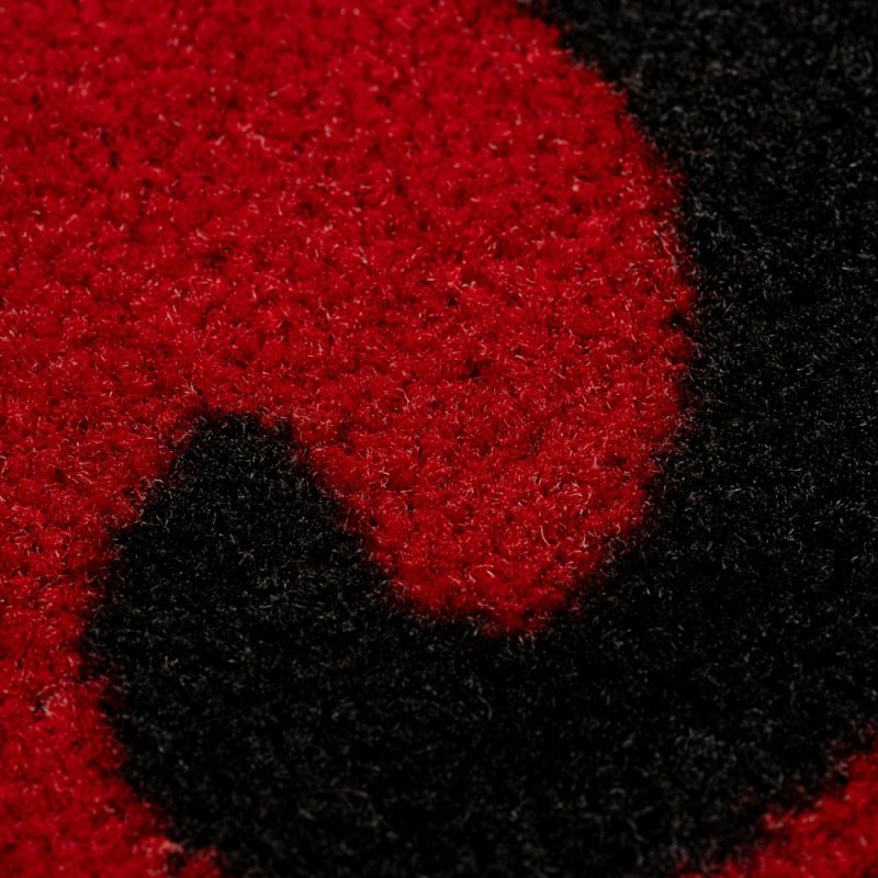 Ковролин Haima «Wilkins» Sequoia 1000 Red 07 (3,66 м) — купить в Бердске