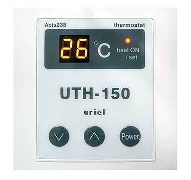 Терморегулятор "UTH" 150 — купить в Бердске