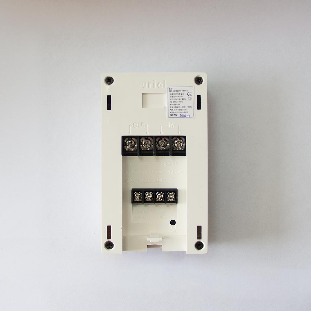 Терморегулятор "UTH" 120 — купить в Бердске