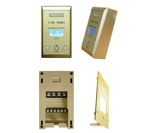 Терморегулятор "UTH" 200 — купить в Бердске