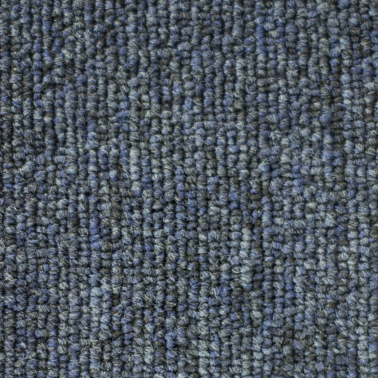 Ковролин "Зартекс" Daily 87 черно-синий (4м) — купить в Бердске