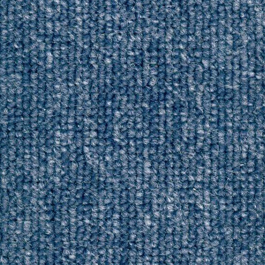 Ковролин "Зартекс" Daily 24 синий (4м) — купить в Бердске