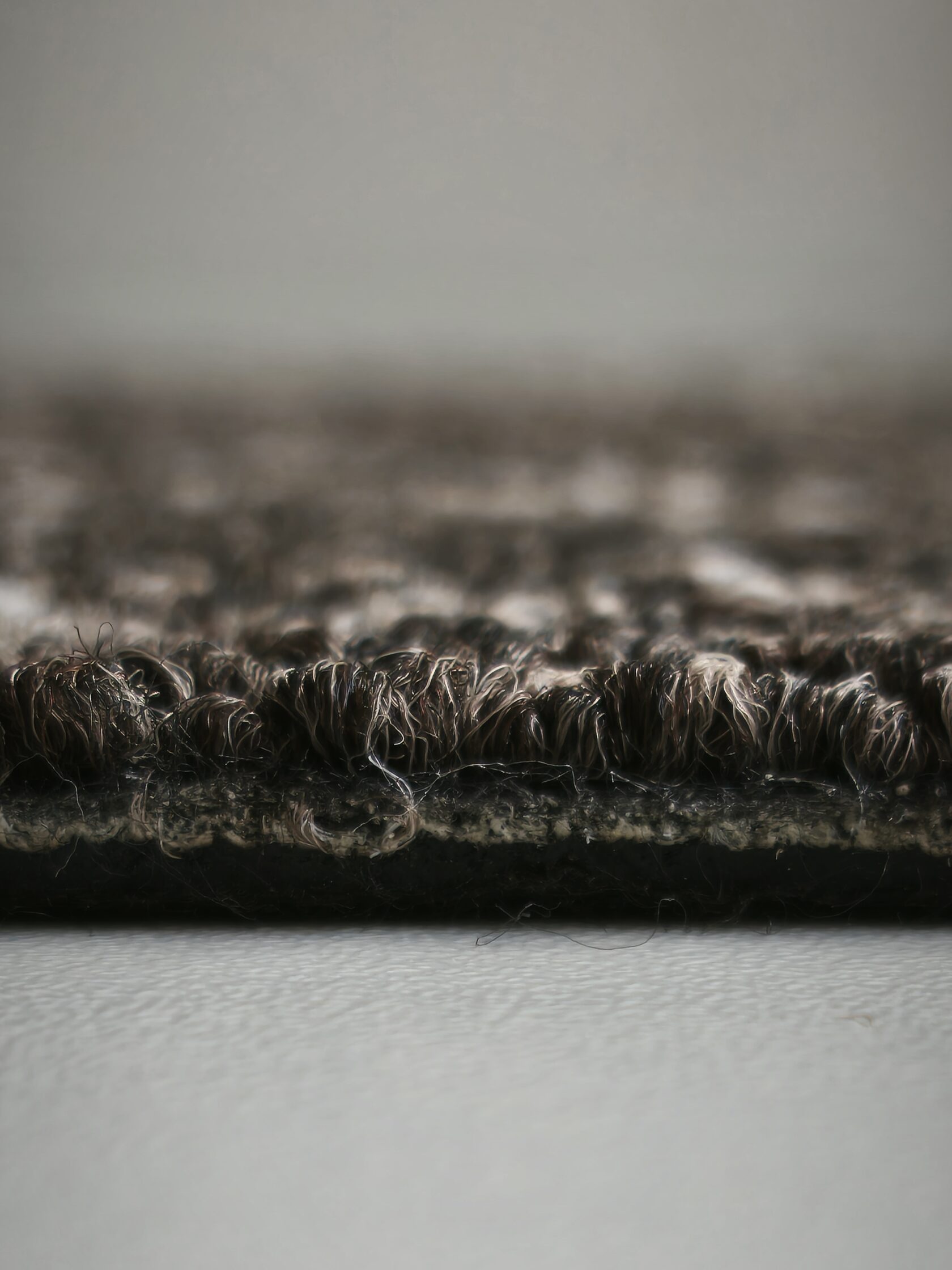 Ковровая плитка "Bonkeel" Sunrise Brown (500*500*5 мм) — купить в Бердске