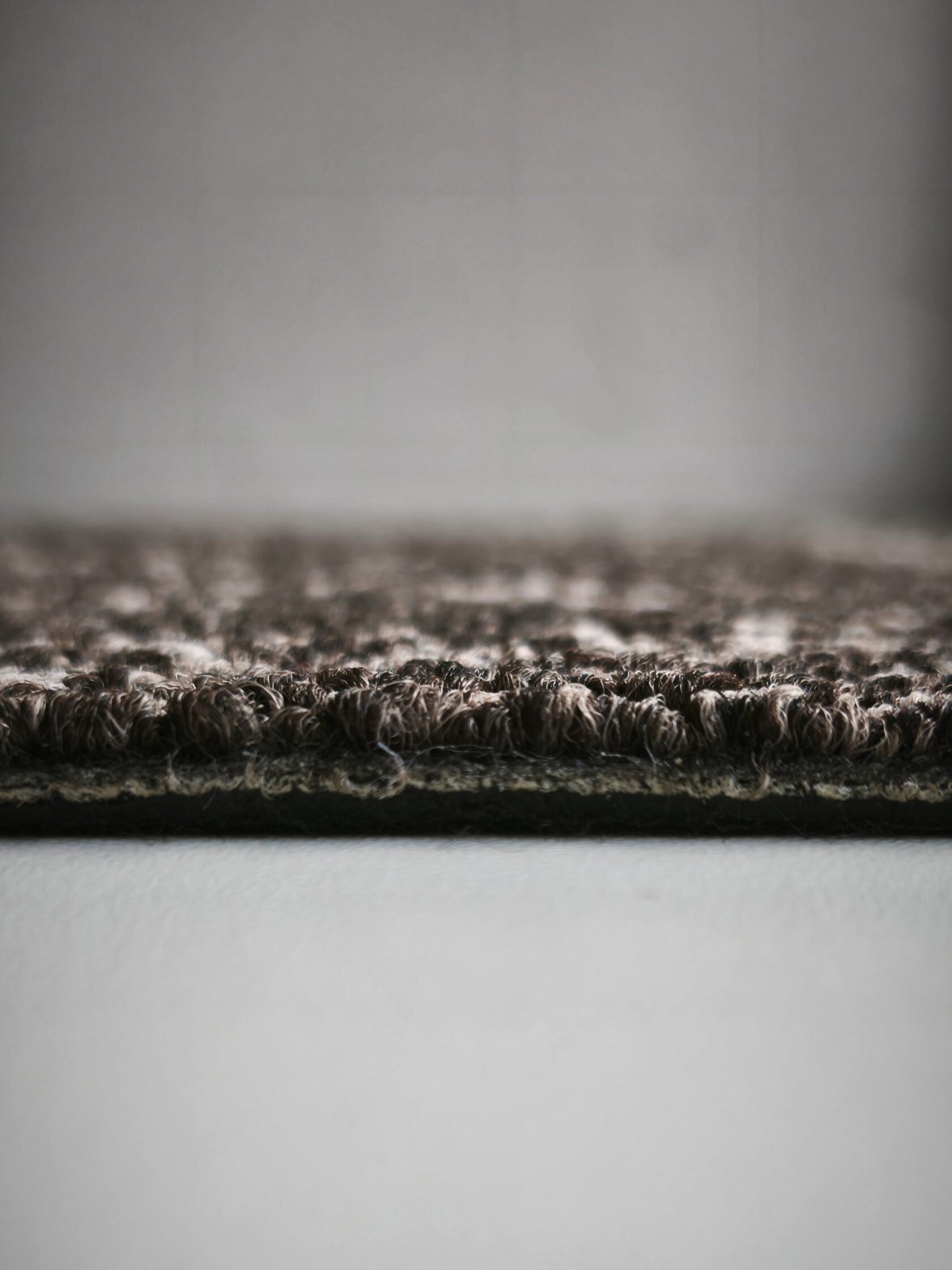 Ковровая плитка "Bonkeel" Sunrise Brown (500*500*5 мм) — купить в Бердске